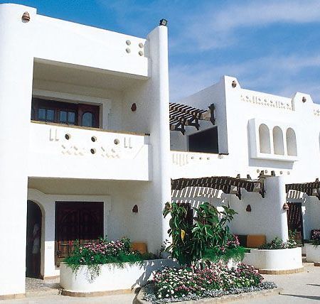 Tivoli Hotel Aqua Park Sharm El Sheikk Exterior foto