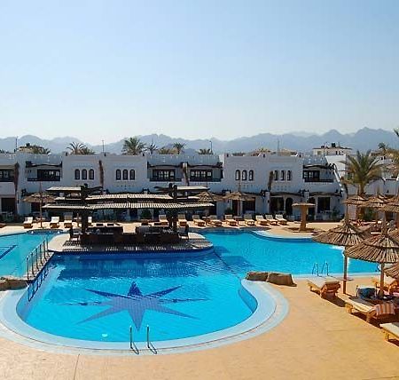 Tivoli Hotel Aqua Park Sharm El Sheikk Exterior foto