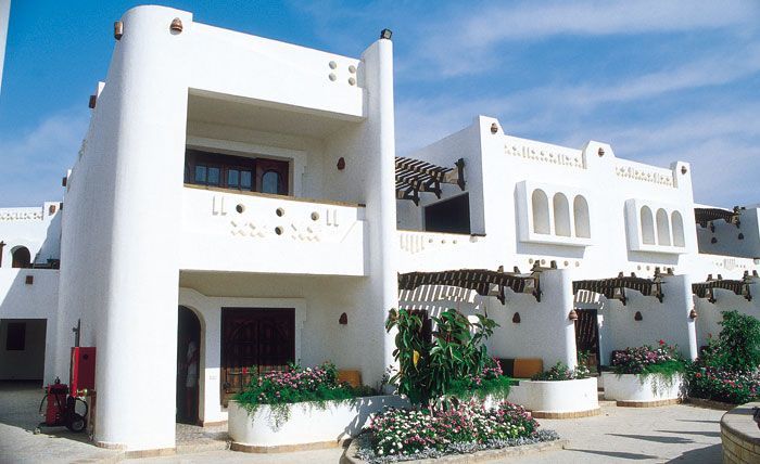 Tivoli Hotel Aqua Park Sharm El Sheikk Exterior foto